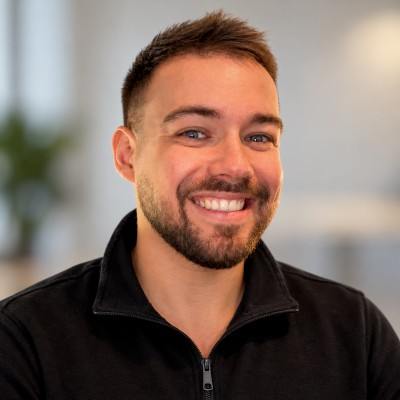 Kasper Karelse, oprichter van Cornerstone